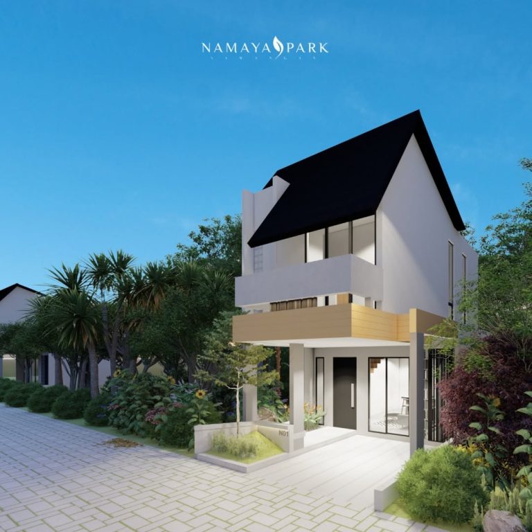 namaya park sawangan