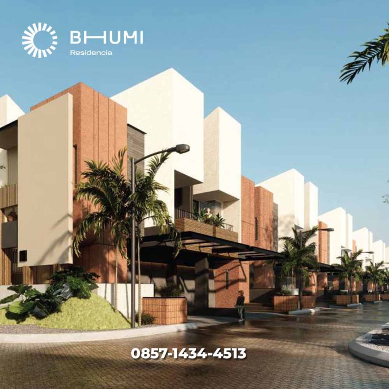 bhumi residencia