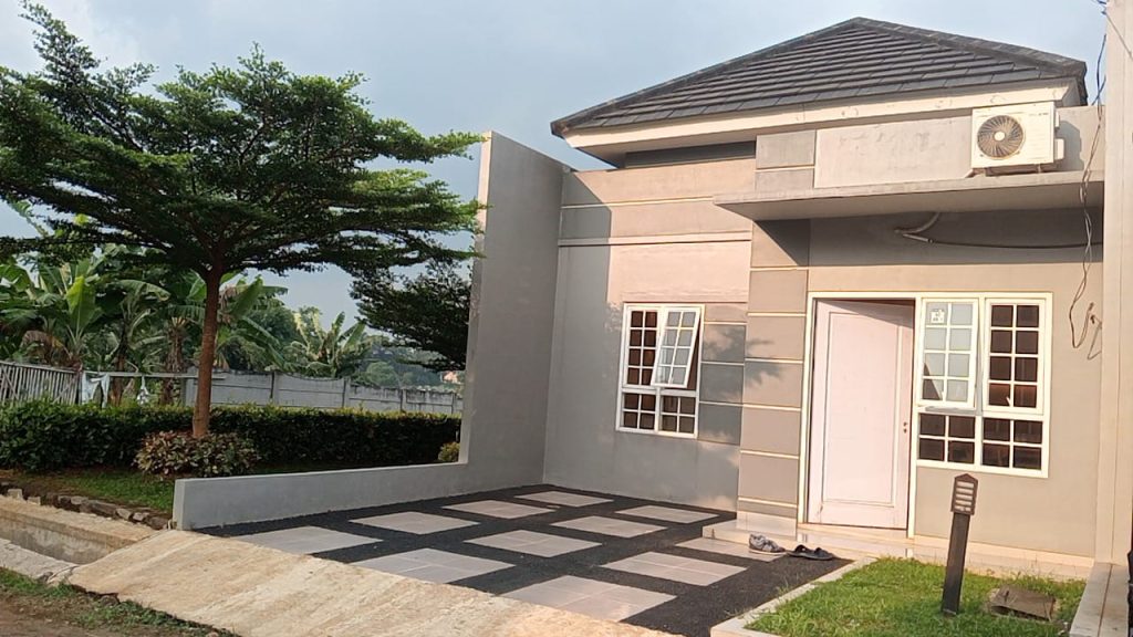 golden villas