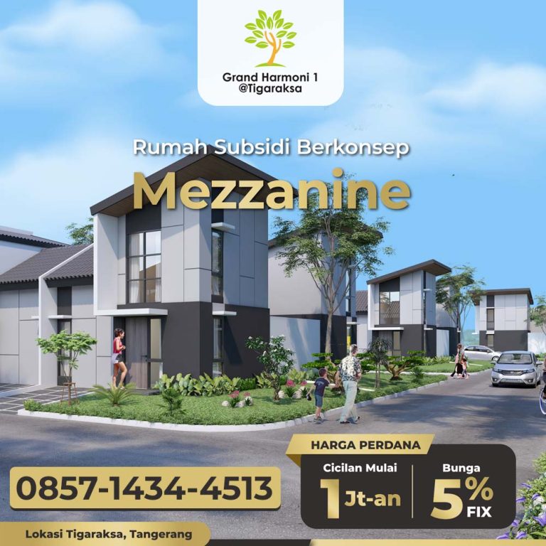 grand harmoni 1 tigaraksa