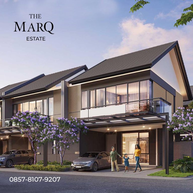 the marq estate