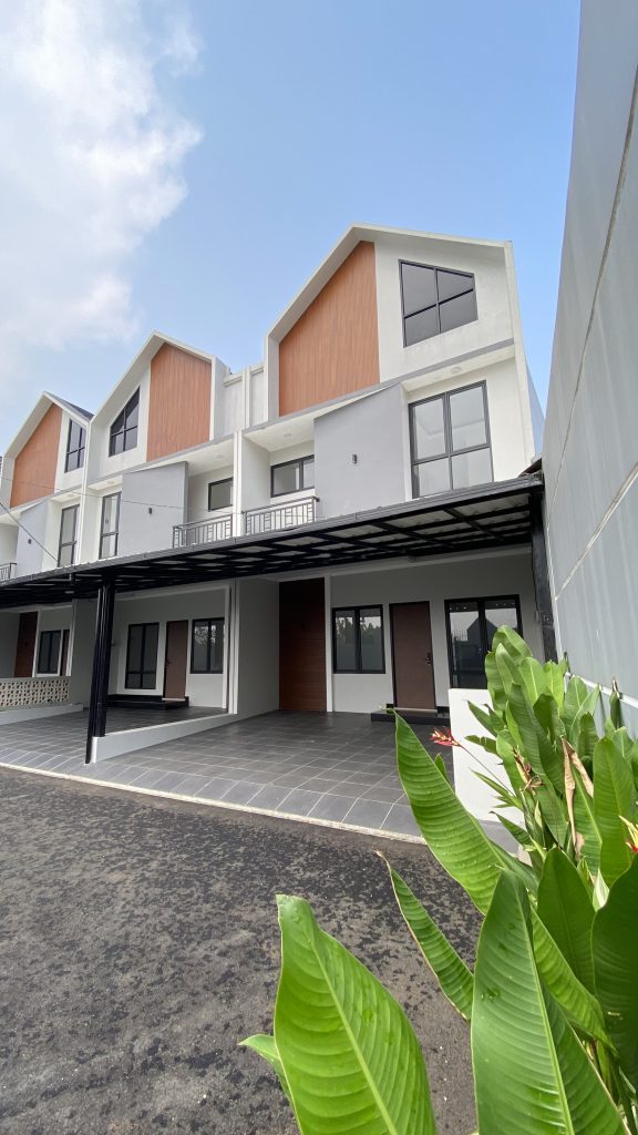 casa carana indah