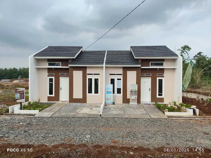 Green Emerald Tigaraksa