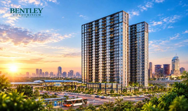 bentley condominium - header